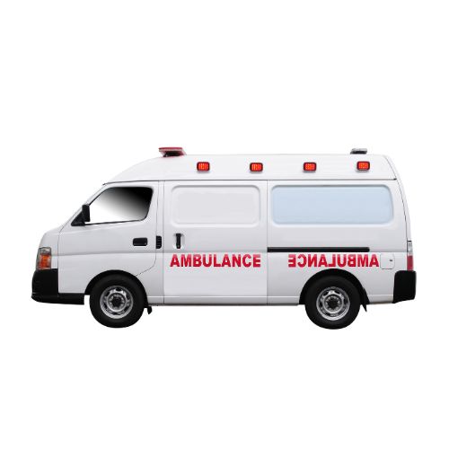 Ambulance Services — Novelcare Hospital