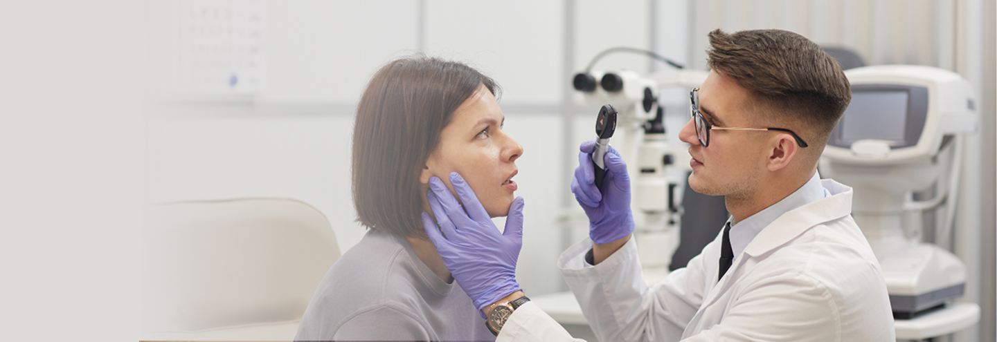 Ophthalmology & Trauma