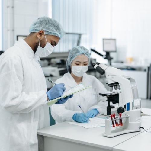 Pathology Laboratory — Novelcare Hospital