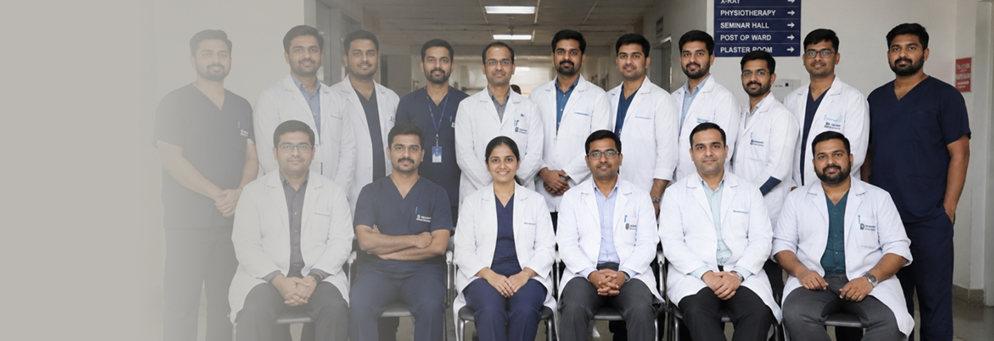 Novelcare Medical Team