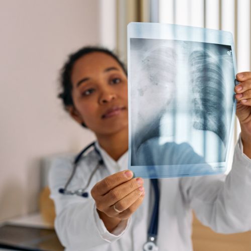 Digital X-Ray & Imaging — Novelcare Hospital